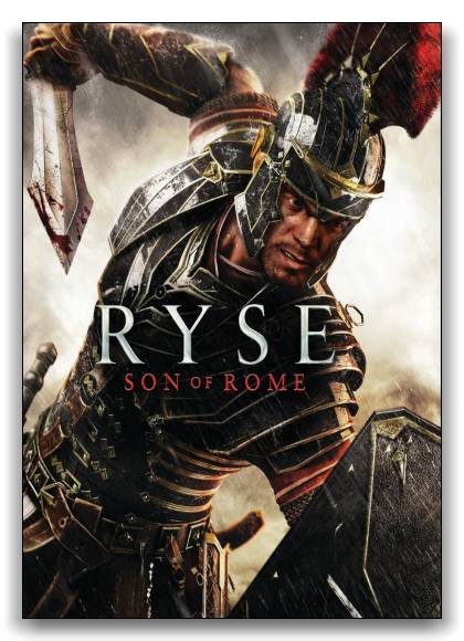 Ryse: Son of Rome RePack от xatab скачать торрентом  в жанре Action