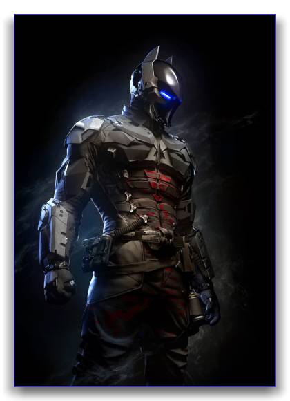 Batman™: Arkham Knight Premium Edition RePack от xatab скачать торрентом  в жанре Action