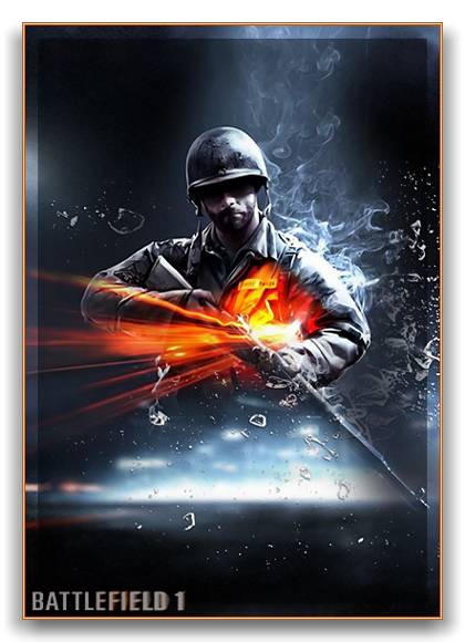 Battlefield 1 - Digital Deluxe Edition RePack от xatab скачать торрентом  в жанре Action