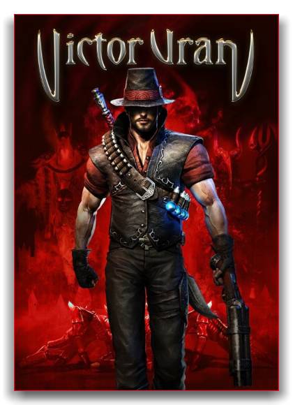 Victor Vran RePack от xatab скачать торрентом  в жанре Action