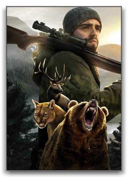 Hunting Simulator RePack от xatab скачать торрентом  в жанре Adventure