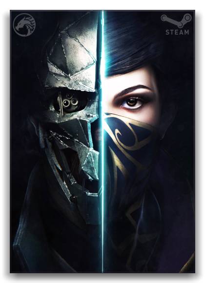 Dishonored 2 RePack от xatab скачать торрентом  в жанре Action