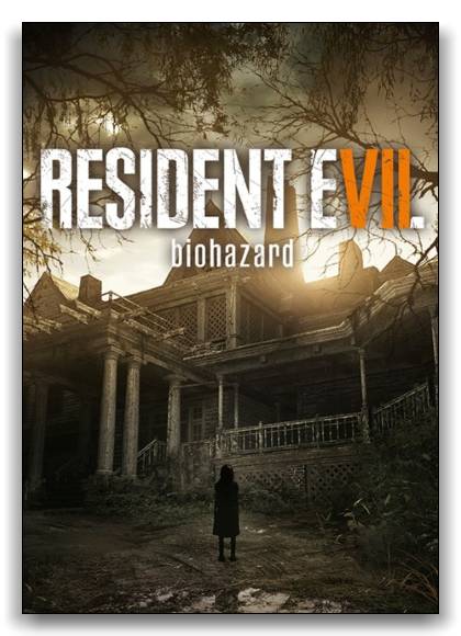 Resident Evil 7: Biohazard RePack от xatab скачать торрентом  в жанре Action