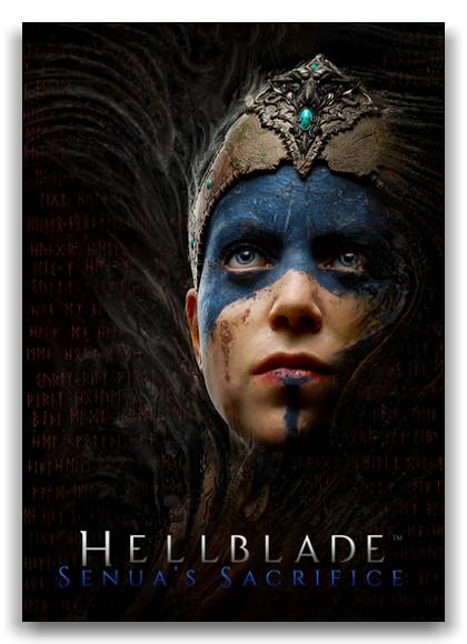 Hellblade: Senua's Sacrifice RePack от xatab скачать торрентом  в жанре Action