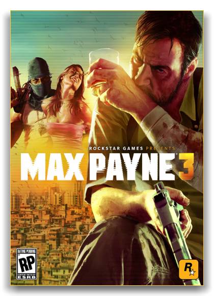 Max Payne 3: Complete Edition RePack от xatab скачать торрентом  в жанре Action