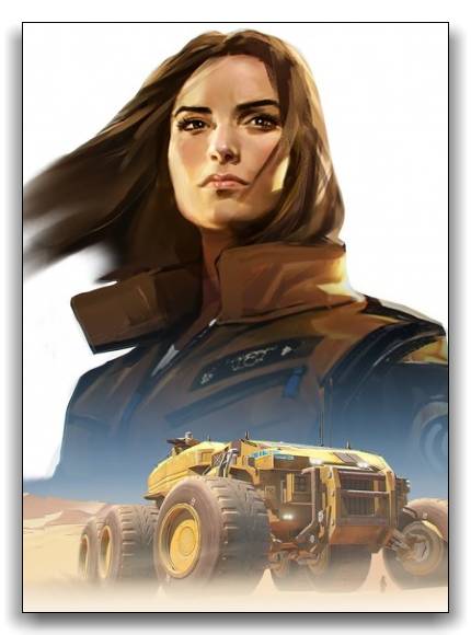 Homeworld: Deserts of Kharak RePack от xatab скачать торрентом  в жанре Strategy