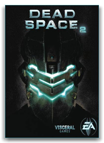 Dead Space 2 RePack от xatab скачать торрентом  в жанре Action