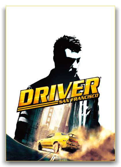 Driver: San Francisco RePack от xatab скачать торрентом  в жанре Action