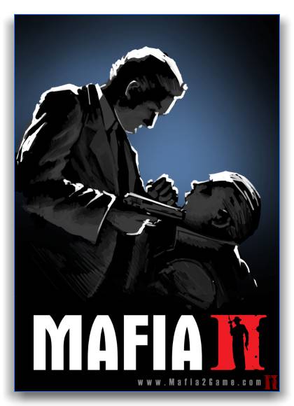 Mafia II Enhanced Edition RePack от xatab скачать торрентом  в жанре Action