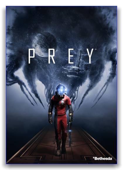 Prey RePack от xatab скачать торрентом  в жанре Action