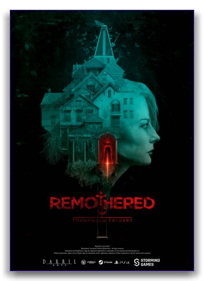 Remothered: Tormented Fathers RePack от xatab скачать торрентом  в жанре Action