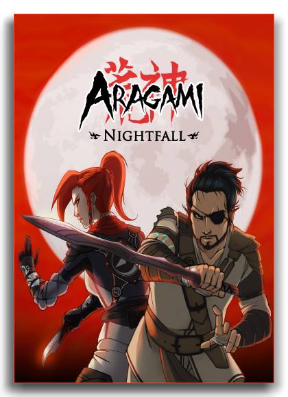 Aragami: Nightfall RePack от xatab скачать торрентом  в жанре Action