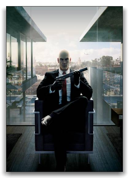 Hitman: The Complete First Season - GOTY Edition RePack от xatab скачать торрентом  в жанре Action