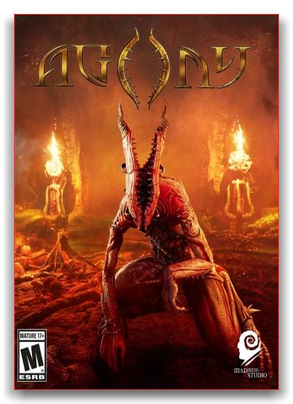 Agony RePack от xatab скачать торрентом  в жанре Action