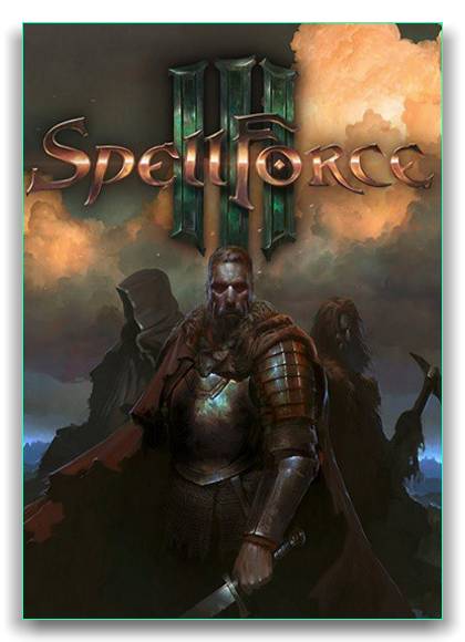 Spellforce 3 RePack от xatab скачать торрентом  в жанре Strategy