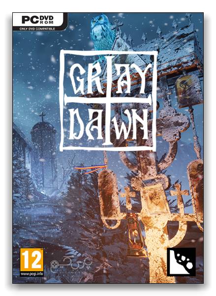 Gray Dawn RePack от xatab скачать торрентом  в жанре Adventure