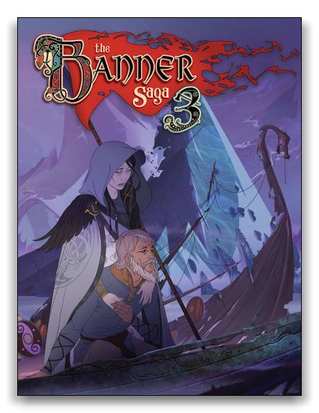 The Banner Saga 3: Legendary Edition RePack от xatab скачать торрентом  в жанре RPG