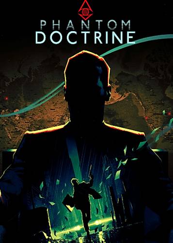 Phantom Doctrine RePack от xatab скачать торрентом  в жанре Action