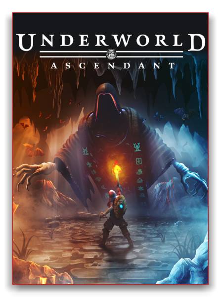 Underworld Ascendant RePack от xatab скачать торрентом  в жанре Action