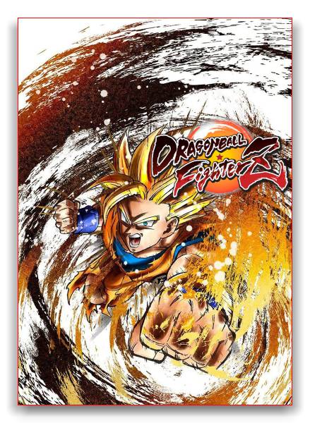 DRAGON BALL FighterZ RePack от xatab скачать торрентом  в жанре Action