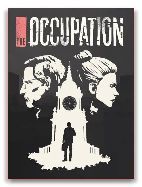 The Occupation RePack от xatab скачать торрентом  в жанре Adventure