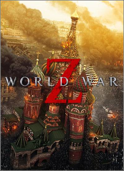 World War Z RePack от xatab скачать торрентом  в жанре Action