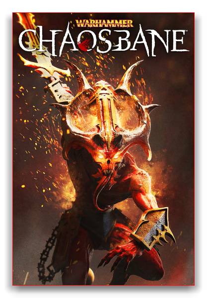 Warhammer: Chaosbane RePack от xatab скачать торрентом  в жанре Action