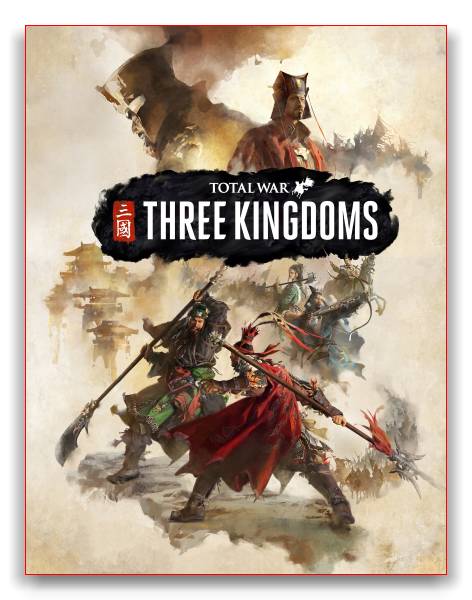 Total War: Three Kingdoms RePack от xatab скачать торрентом  в жанре Strategy