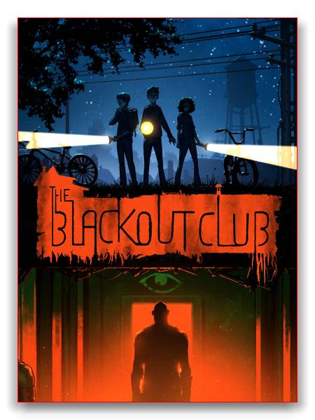 The Blackout Club RePack от xatab скачать торрентом  в жанре Action