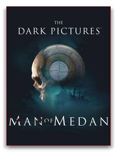 The Dark Pictures Anthology: Man of Medan RePack от xatab скачать торрентом  в жанре Action