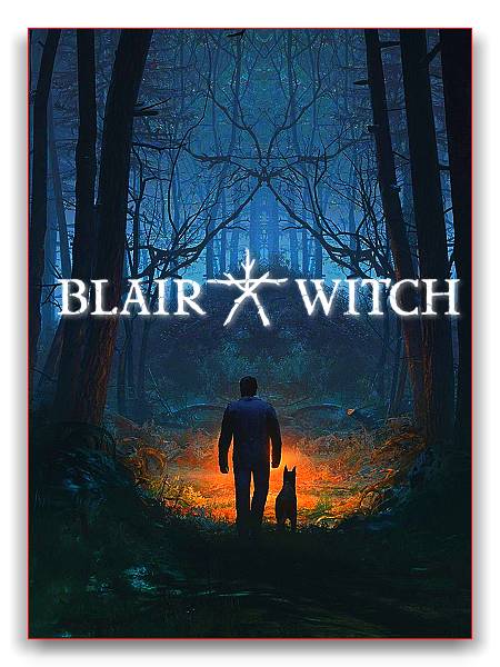 Blair Witch RePack от xatab скачать торрентом  в жанре Action