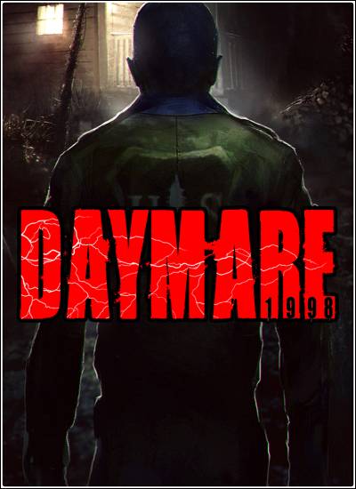 Daymare: 1998 RePack от xatab скачать торрентом  в жанре Action