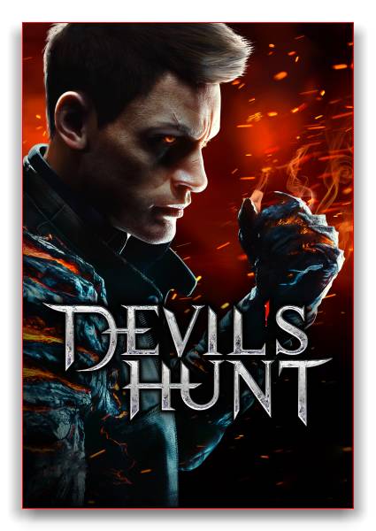 Devil's Hunt RePack от xatab скачать торрентом  в жанре Action