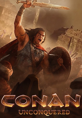 Conan Unconquered RePack от xatab скачать торрентом  в жанре Strategy