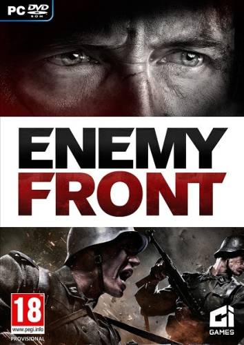 Enemy Front + DLC RePack от xatab скачать торрентом  в жанре Action