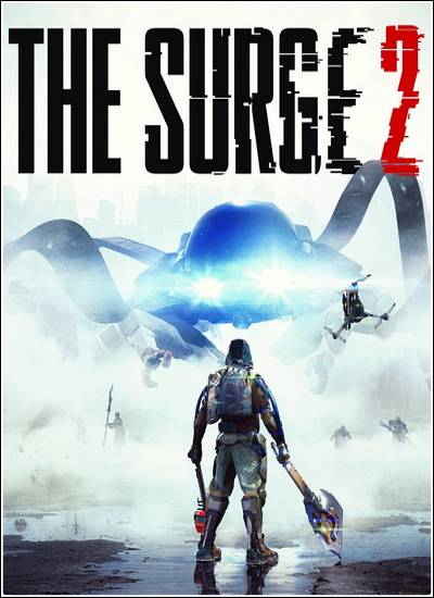 The Surge 2 RePack от xatab скачать торрентом  в жанре Action