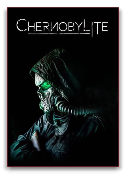 Chernobylite RePack от xatab скачать торрентом  в жанре Action