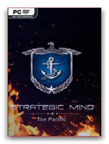 Strategic Mind The Pacific RePack от xatab скачать торрентом  в жанре Strategy