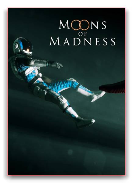 Moons of Madness RePack от xatab скачать торрентом  в жанре Action