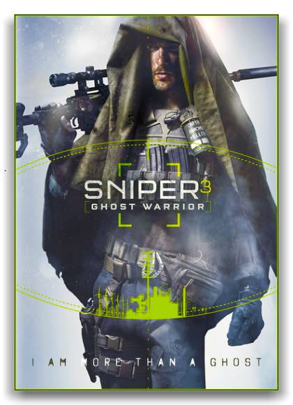 Sniper: Ghost Warrior 3 - Gold Edition RePack от xatab скачать торрентом  в жанре Action