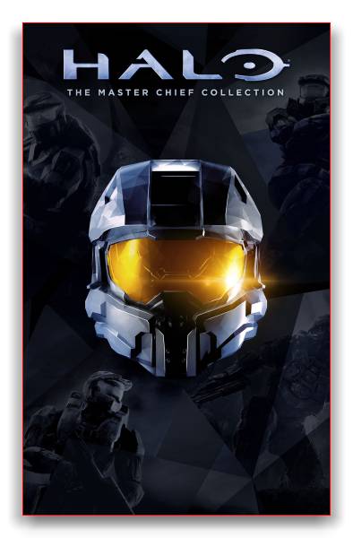 Halo: The Master Chief Collection RePack от xatab скачать торрентом  в жанре Action