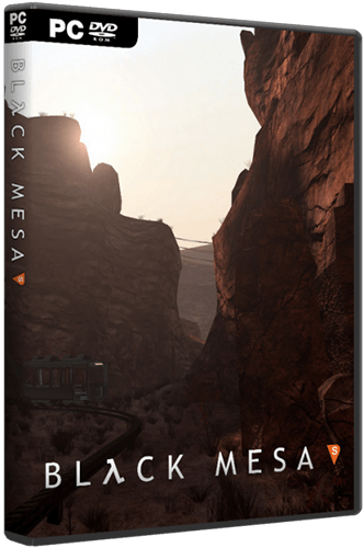 Black Mesa RePack от xatab скачать торрентом  в жанре Action