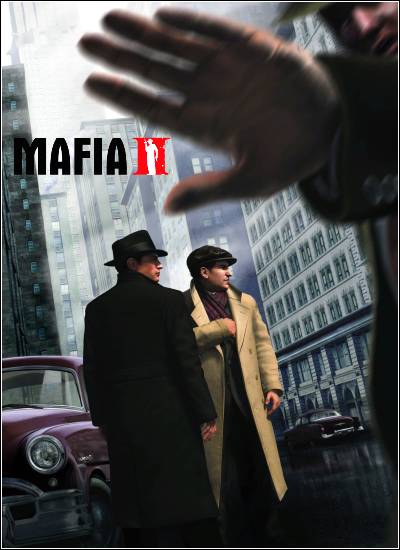 Мафия 2 | Mafia II: Director's Cut RePack от xatab скачать торрентом  в жанре Action