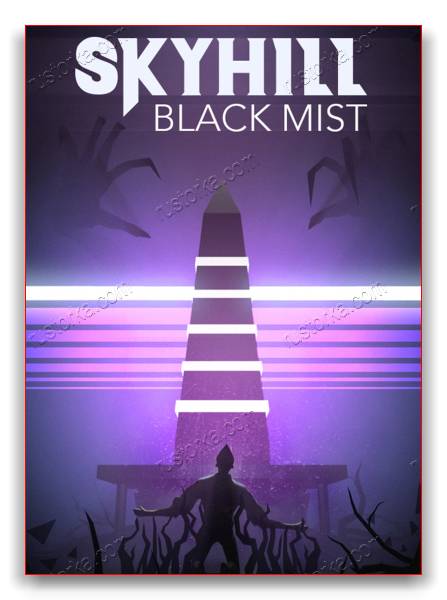 SKYHILL: Black Mist RePack от xatab скачать торрентом  в жанре Action