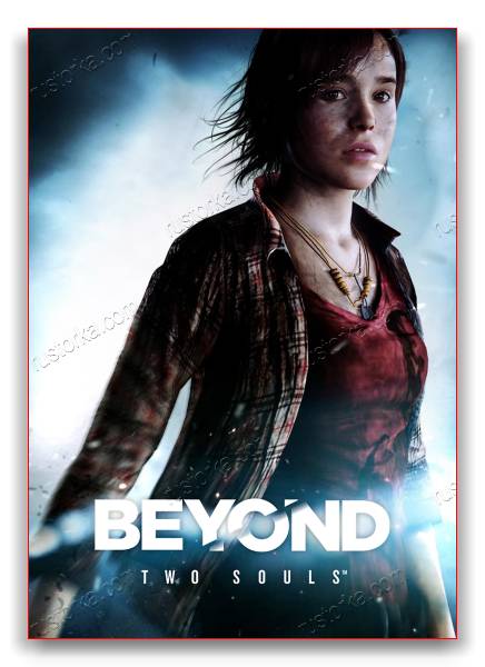 Beyond: Two Souls RePack от xatab скачать торрентом  в жанре Action