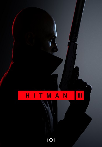 HITMAN 3 - Deluxe Edition RePack от xatab скачать торрентом  в жанре Action