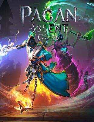 Pagan: Absent Gods RePack от xatab скачать торрентом  в жанре Action